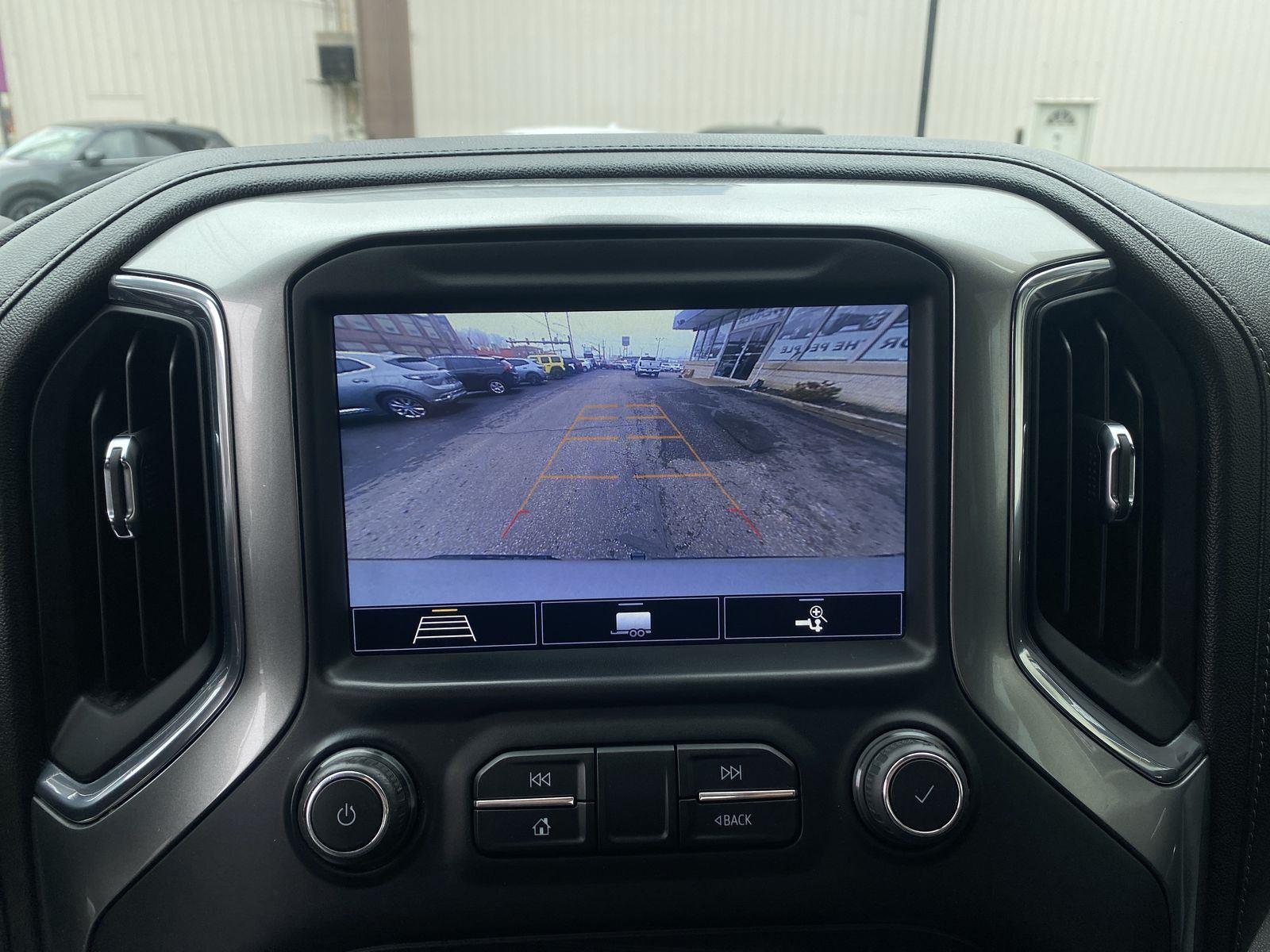 2020 Chevrolet Silverado 1500 LTZ - 6