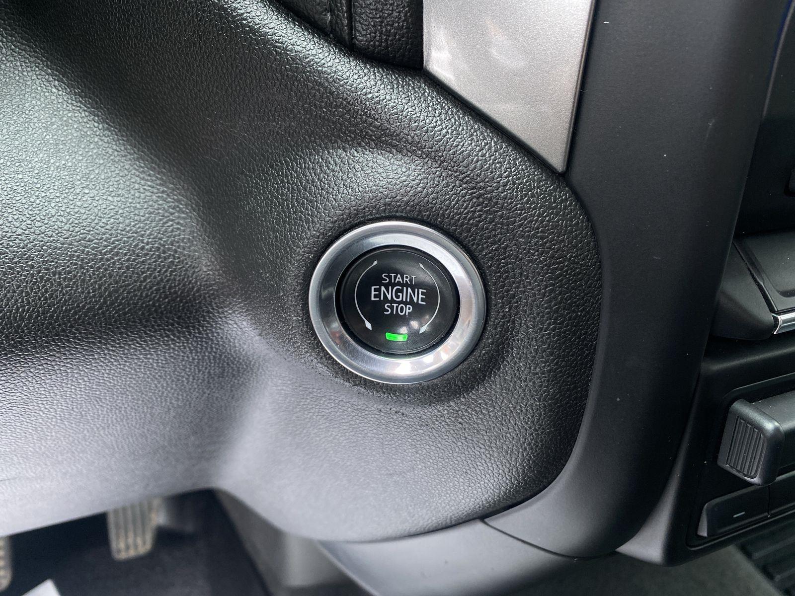 2020 Chevrolet Silverado 1500 LTZ - 8