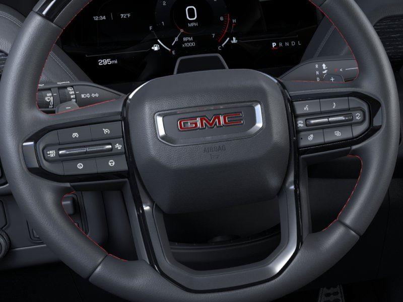 2026 GMC Yukon AT4 Ultimate at Rick Weaver GMC