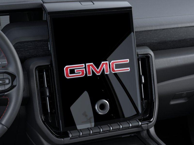 2026 GMC Yukon AT4 Ultimate at Rick Weaver GMC