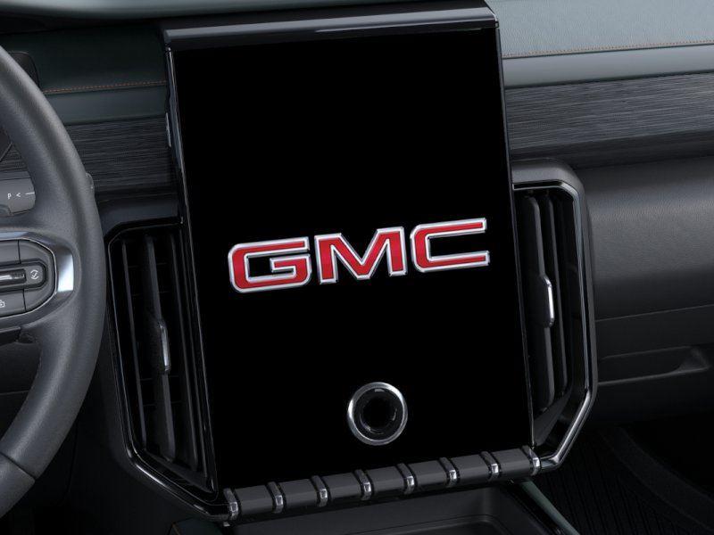 2026 GMC Acadia AWD AT4 at Rick Weaver GMC