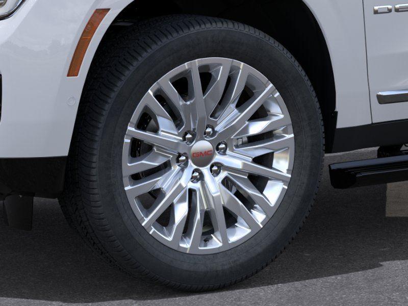 2026 GMC Yukon XL Denali at Chevrolet & GMC Titusville