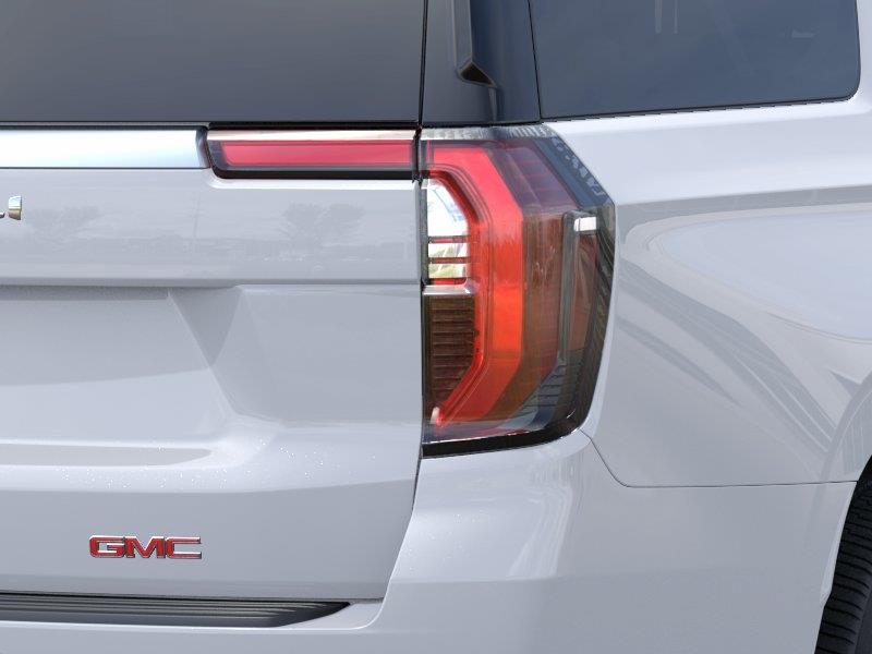 2026 GMC Yukon XL Denali at Chevrolet & GMC Titusville