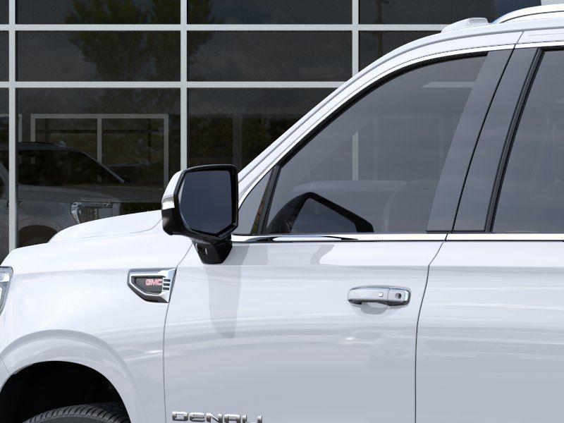 2026 GMC Yukon XL Denali at Chevrolet & GMC Titusville