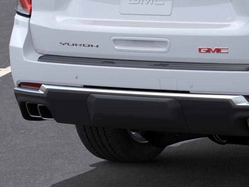 2026 GMC Yukon XL Denali at Chevrolet & GMC Titusville