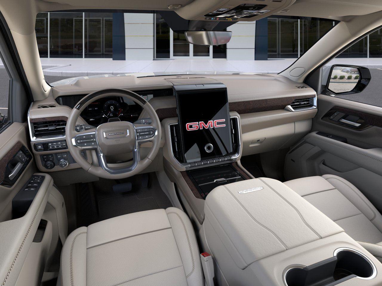 2026 GMC Yukon XL Denali at Chevrolet & GMC Titusville
