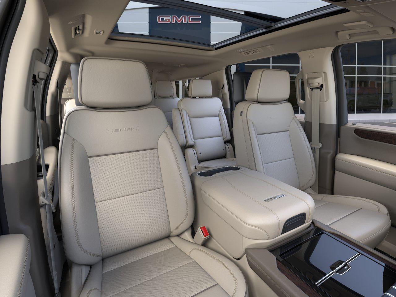 2026 GMC Yukon XL Denali at Chevrolet & GMC Titusville