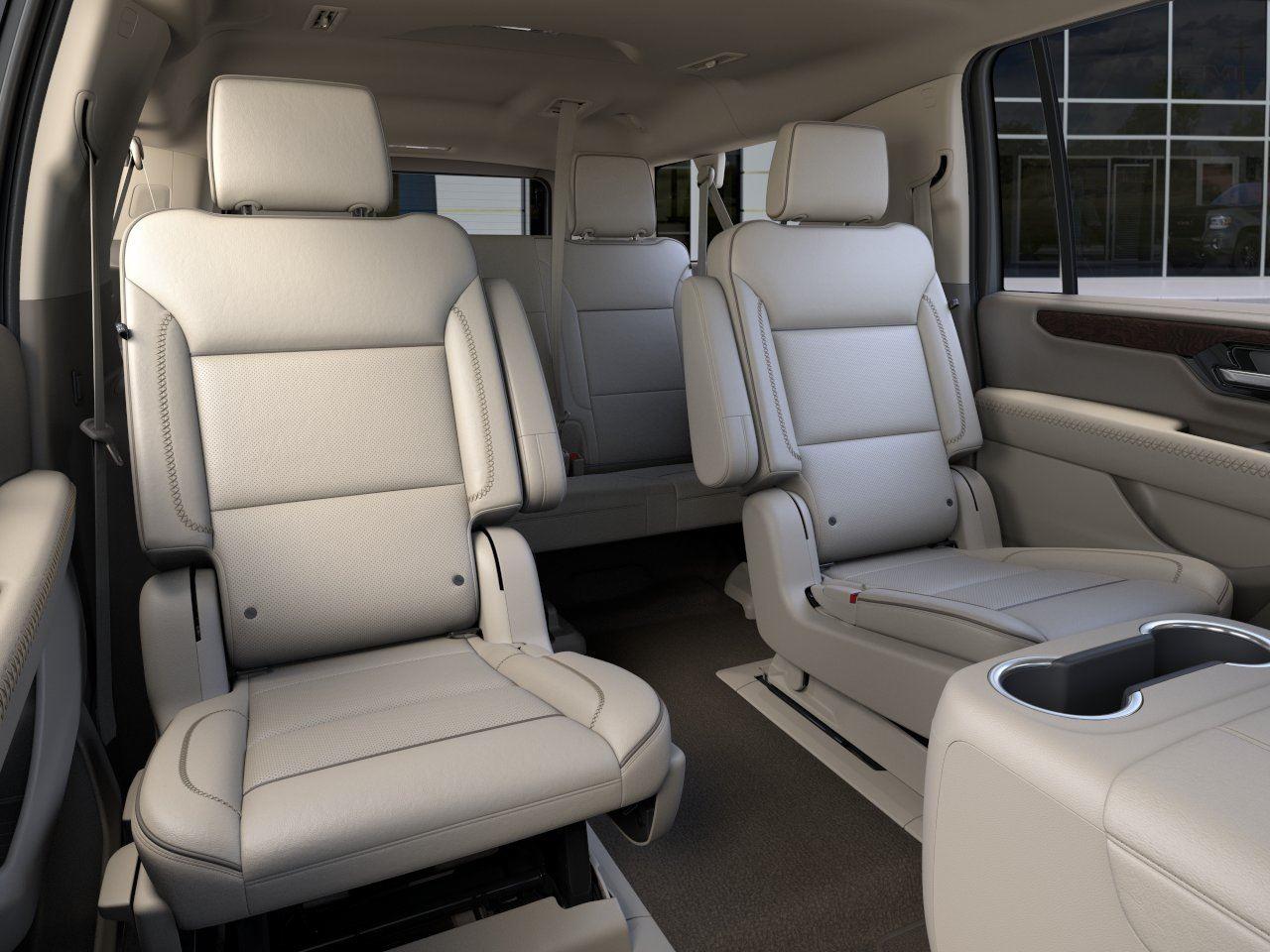 2026 GMC Yukon XL Denali at Chevrolet & GMC Titusville