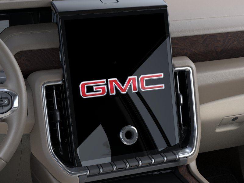 2026 GMC Yukon XL Denali at Chevrolet & GMC Titusville