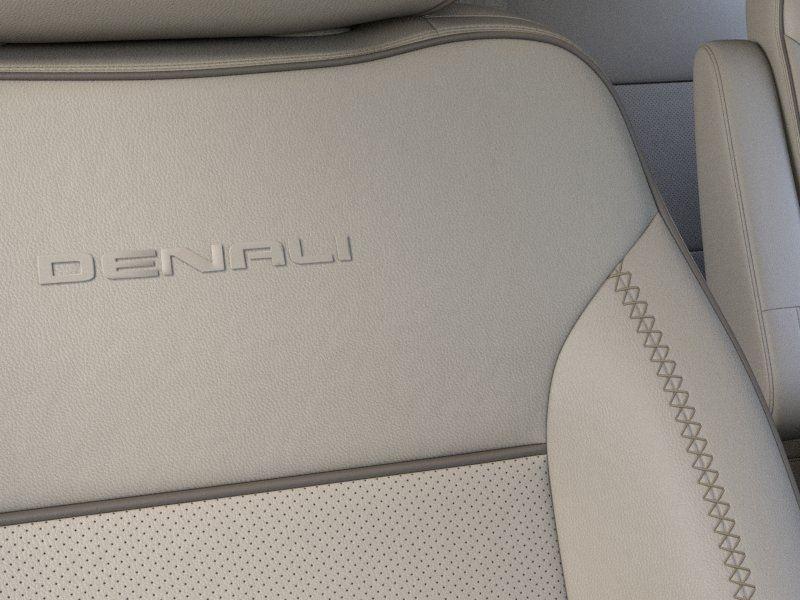 2026 GMC Yukon XL Denali at Chevrolet & GMC Titusville