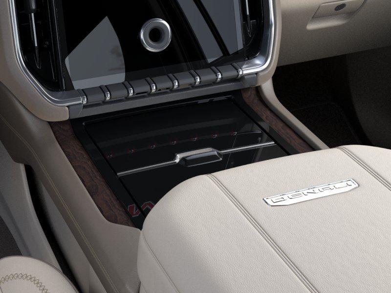 2026 GMC Yukon XL Denali at Chevrolet & GMC Titusville