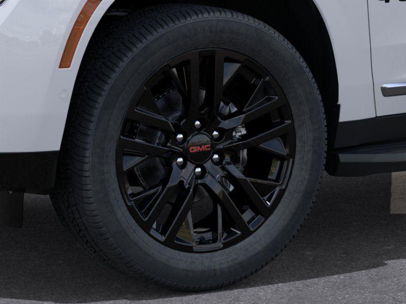 2026 GMC Yukon Elevation at Rick Weaver GMC