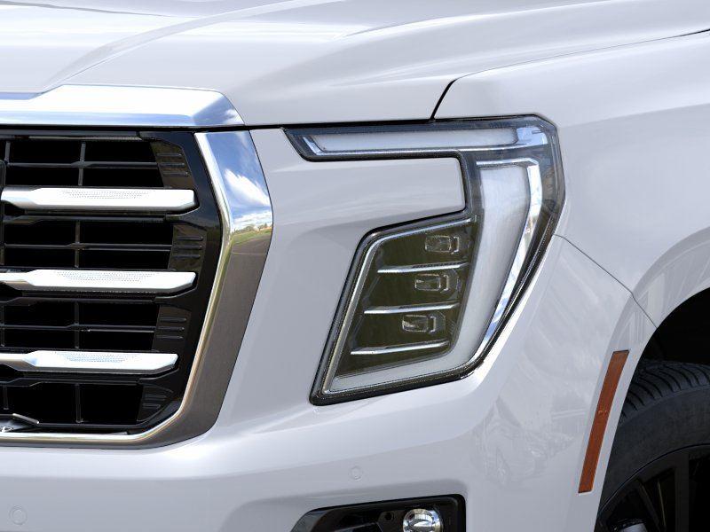 2026 GMC Yukon Elevation at Rick Weaver GMC