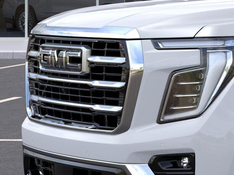 2026 GMC Yukon Elevation at Rick Weaver GMC