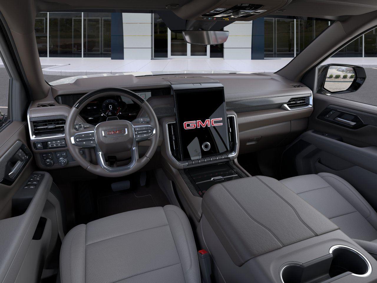 2026 GMC Yukon Elevation at Rick Weaver GMC