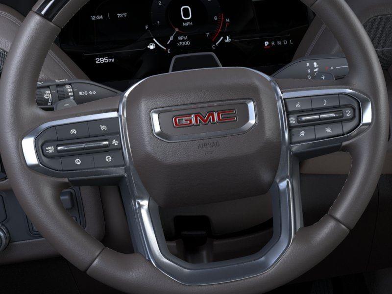 2026 GMC Yukon Elevation at Rick Weaver GMC