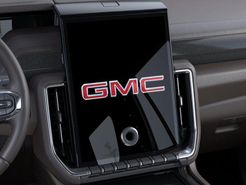 2026 GMC Yukon Elevation at Rick Weaver GMC