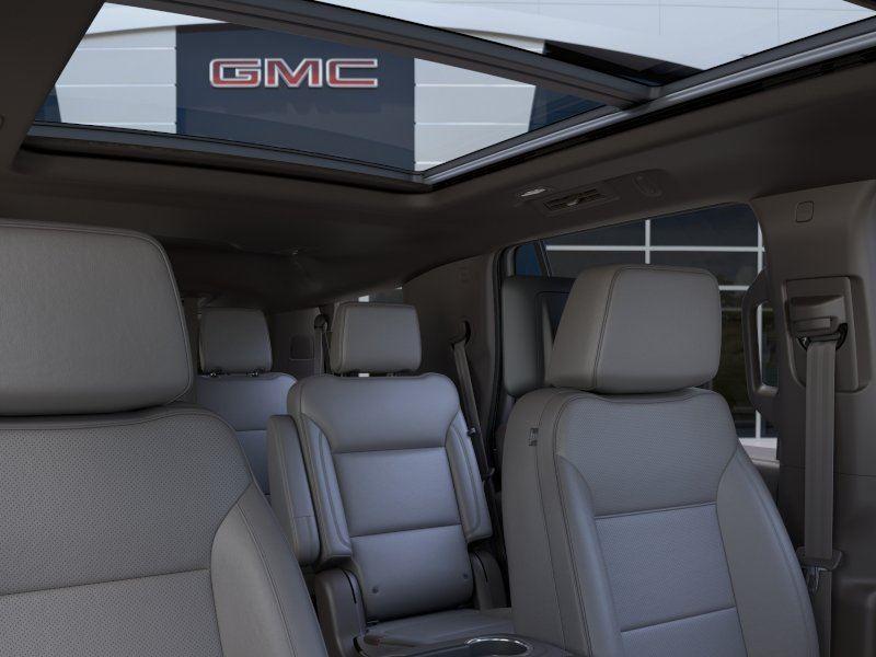 2026 GMC Yukon Elevation at Rick Weaver GMC