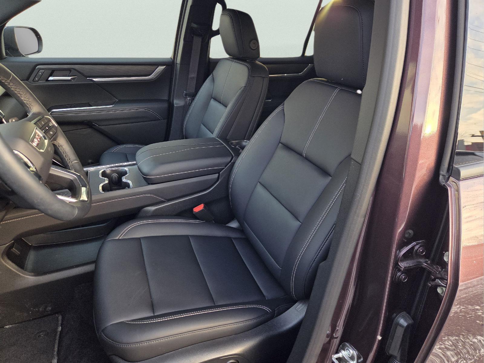 2026 GMC Acadia FWD Elevation at Chevrolet & GMC Titusville