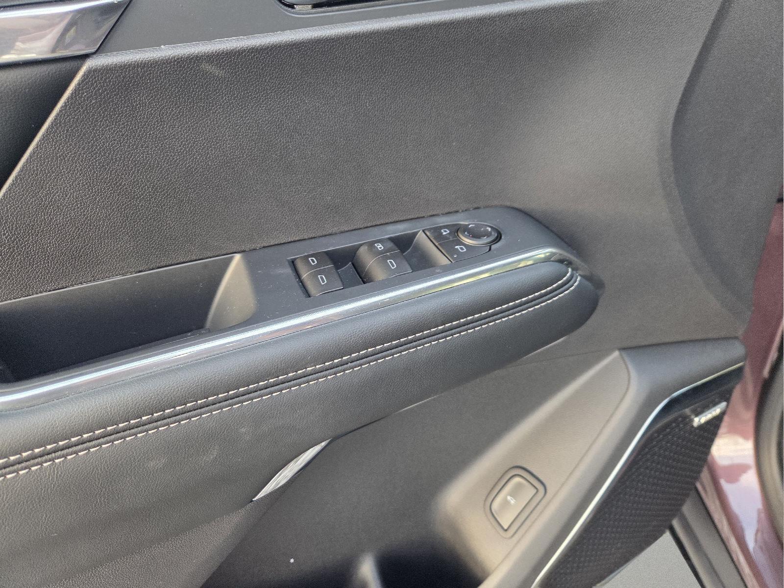 2026 GMC Acadia FWD Elevation at Chevrolet & GMC Titusville