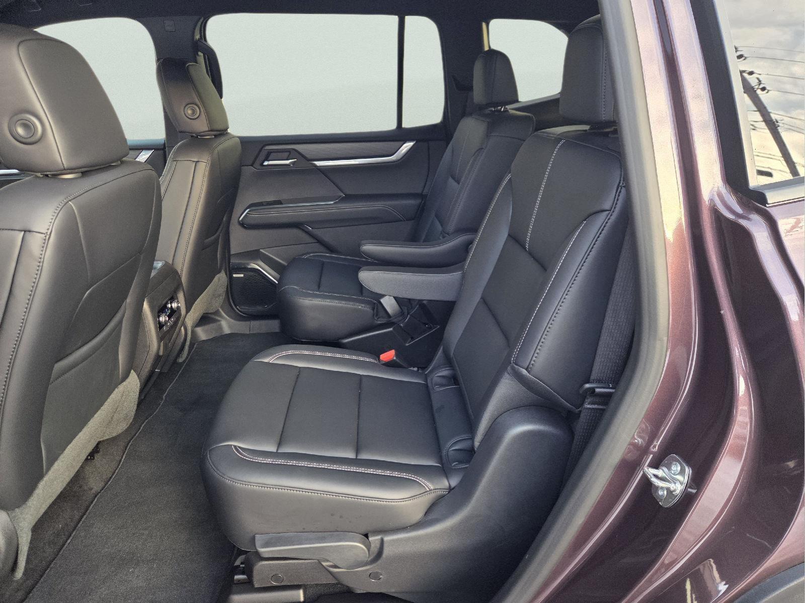 2026 GMC Acadia FWD Elevation at Chevrolet & GMC Titusville