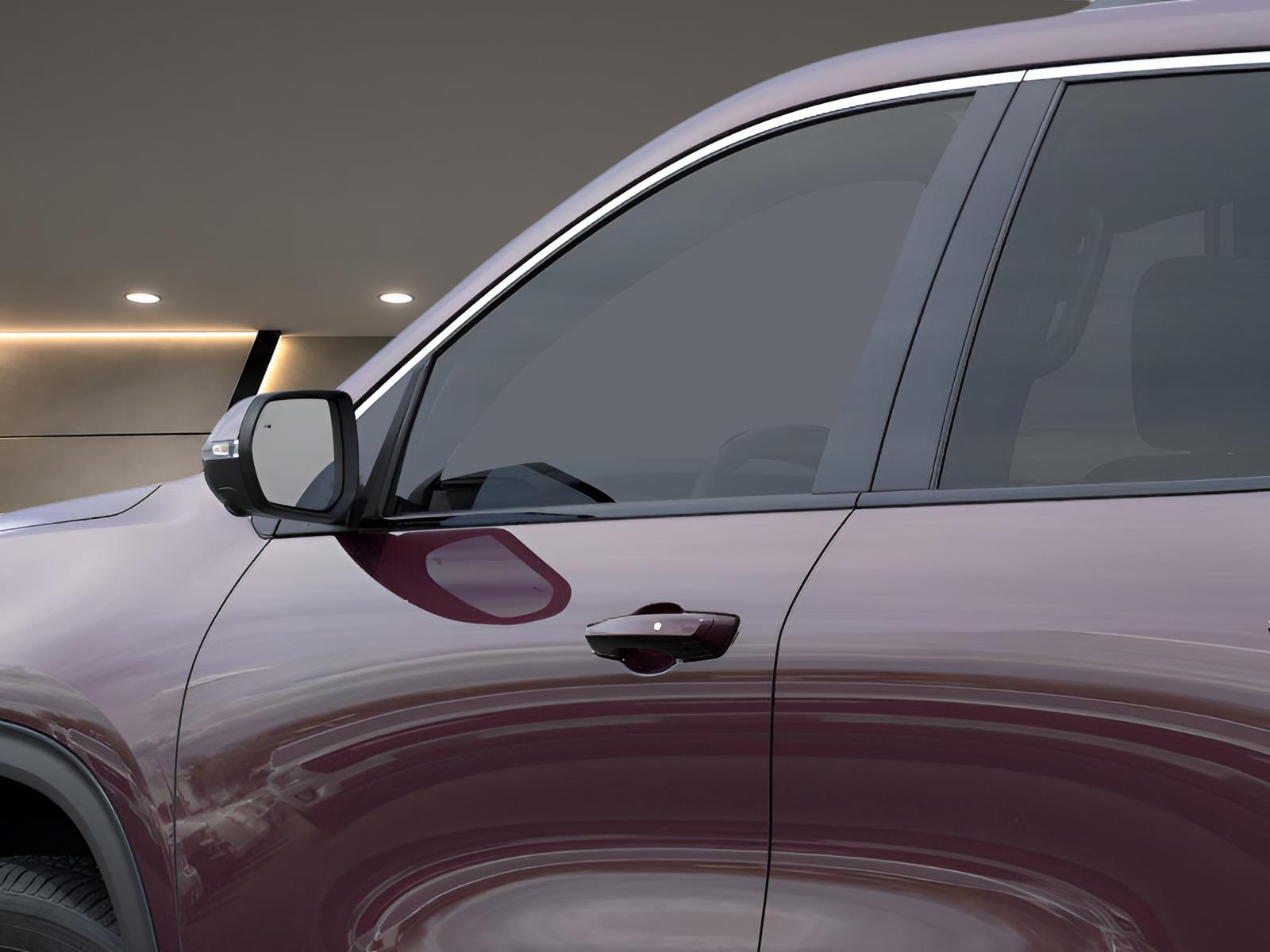 2026 GMC Acadia FWD Elevation at Chevrolet & GMC Titusville