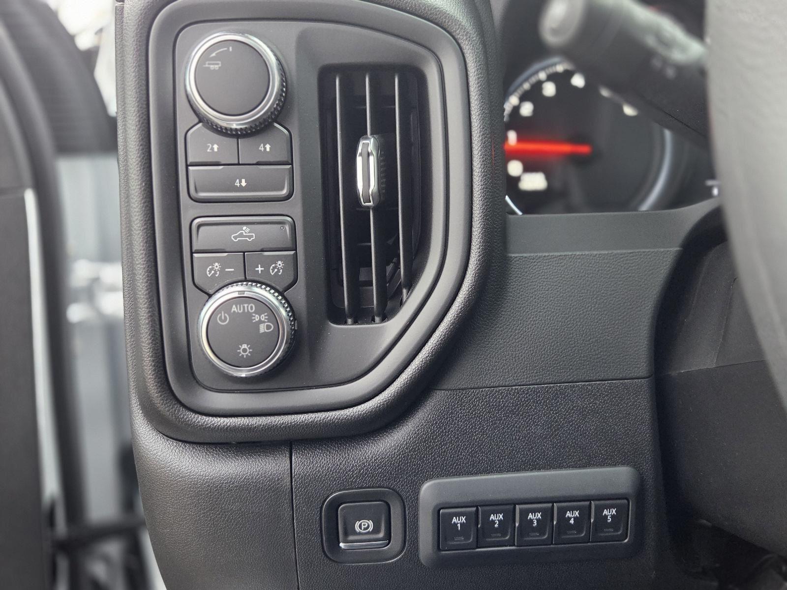 2026 GMC Sierra 3500HD CC Pro at Rick Weaver GMC