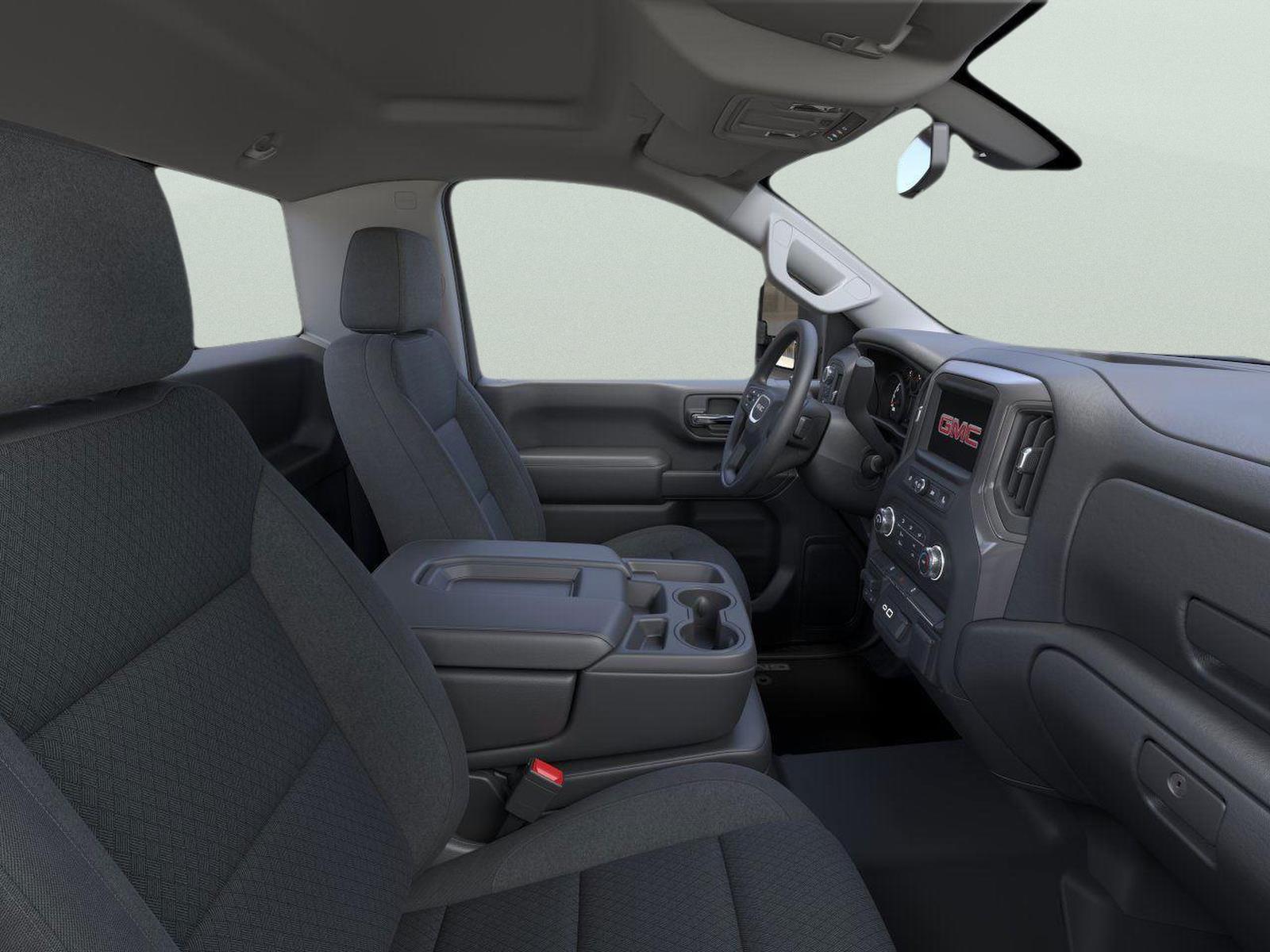 2026 GMC Sierra 3500HD CC Pro at Rick Weaver GMC