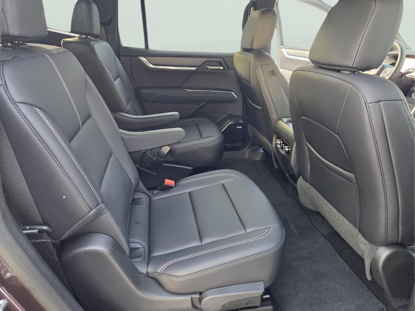 2026 GMC Acadia FWD Elevation at Chevrolet & GMC Titusville