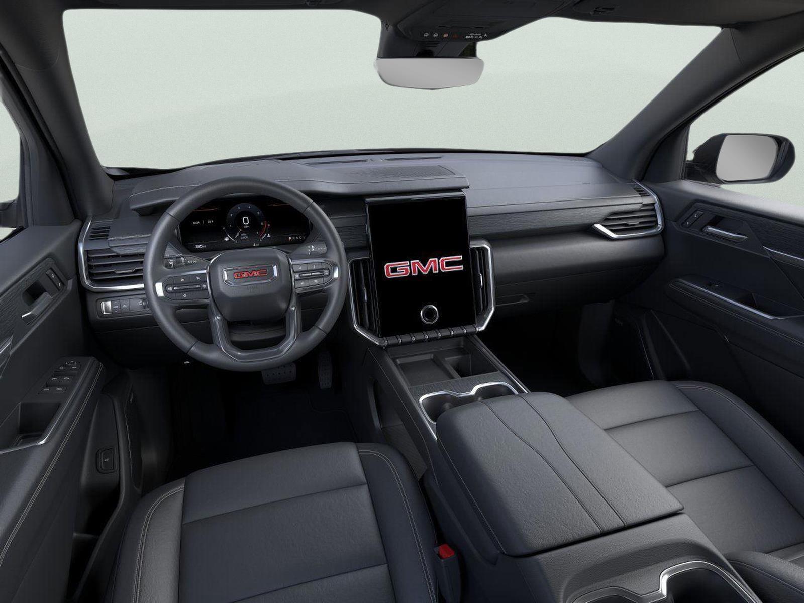 2026 GMC Acadia FWD Elevation at Chevrolet & GMC Titusville
