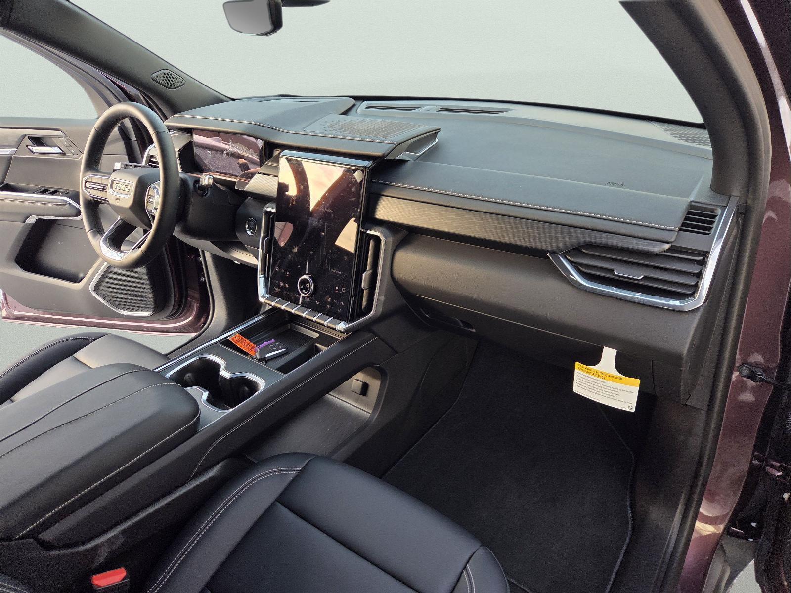 2026 GMC Acadia FWD Elevation at Chevrolet & GMC Titusville