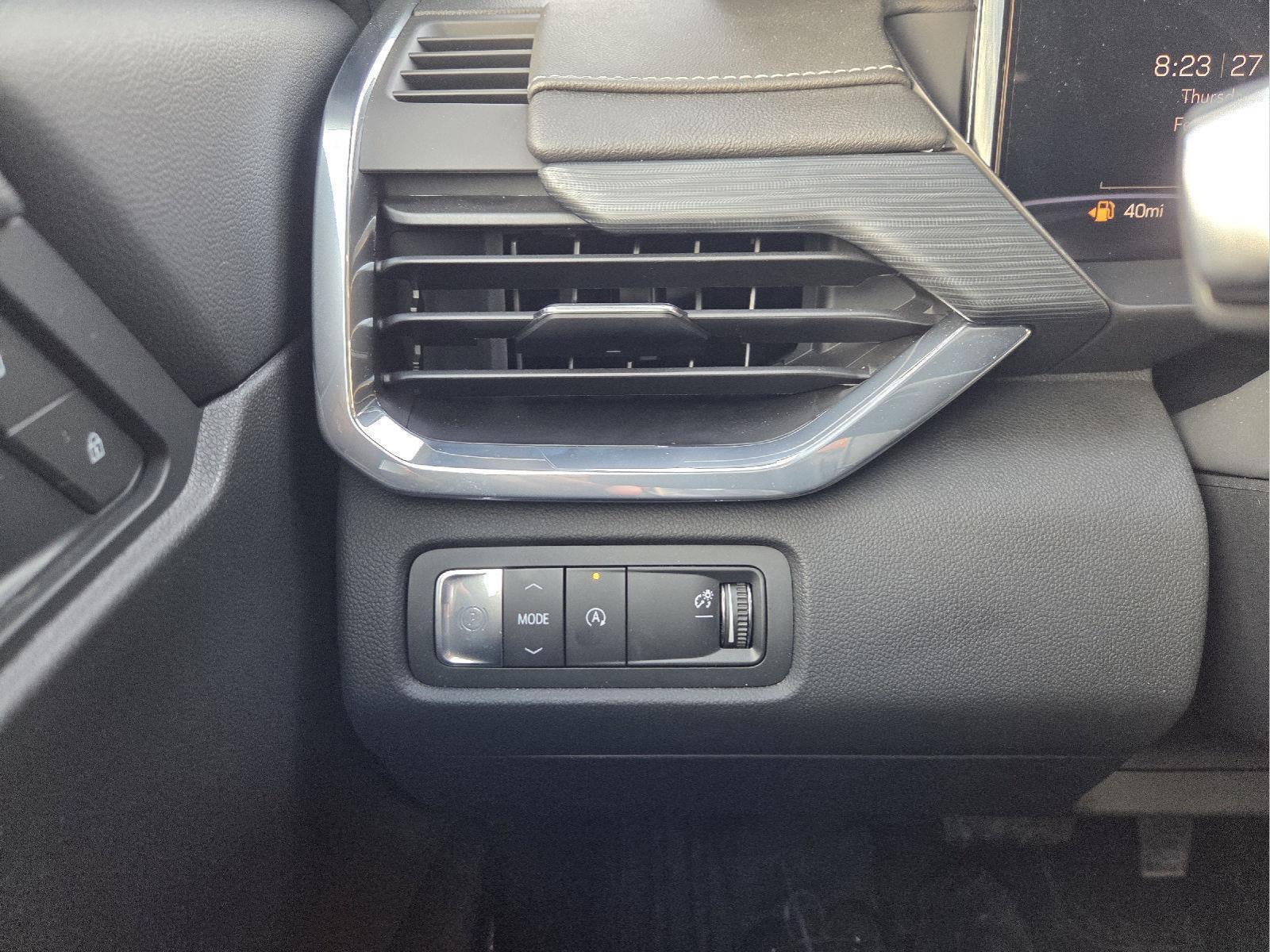 2026 GMC Acadia FWD Elevation at Chevrolet & GMC Titusville