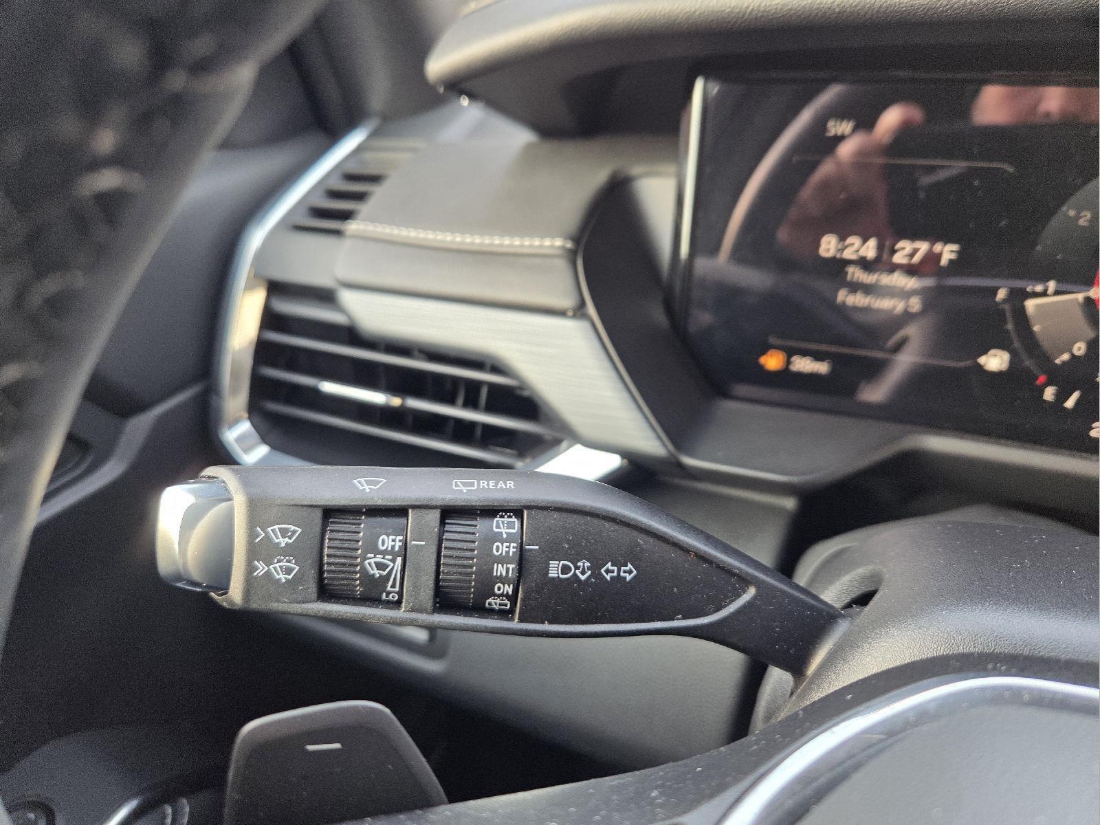 2026 GMC Acadia FWD Elevation at Chevrolet & GMC Titusville