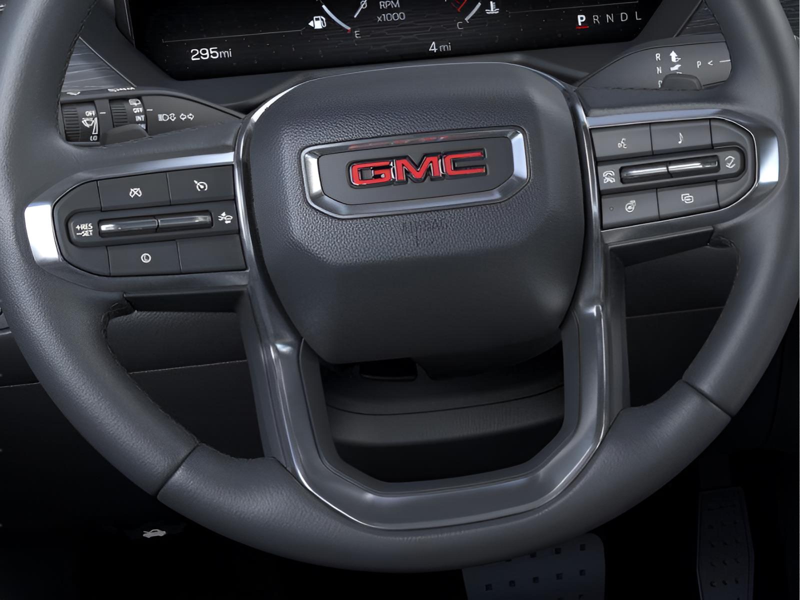 2026 GMC Acadia FWD Elevation at Chevrolet & GMC Titusville