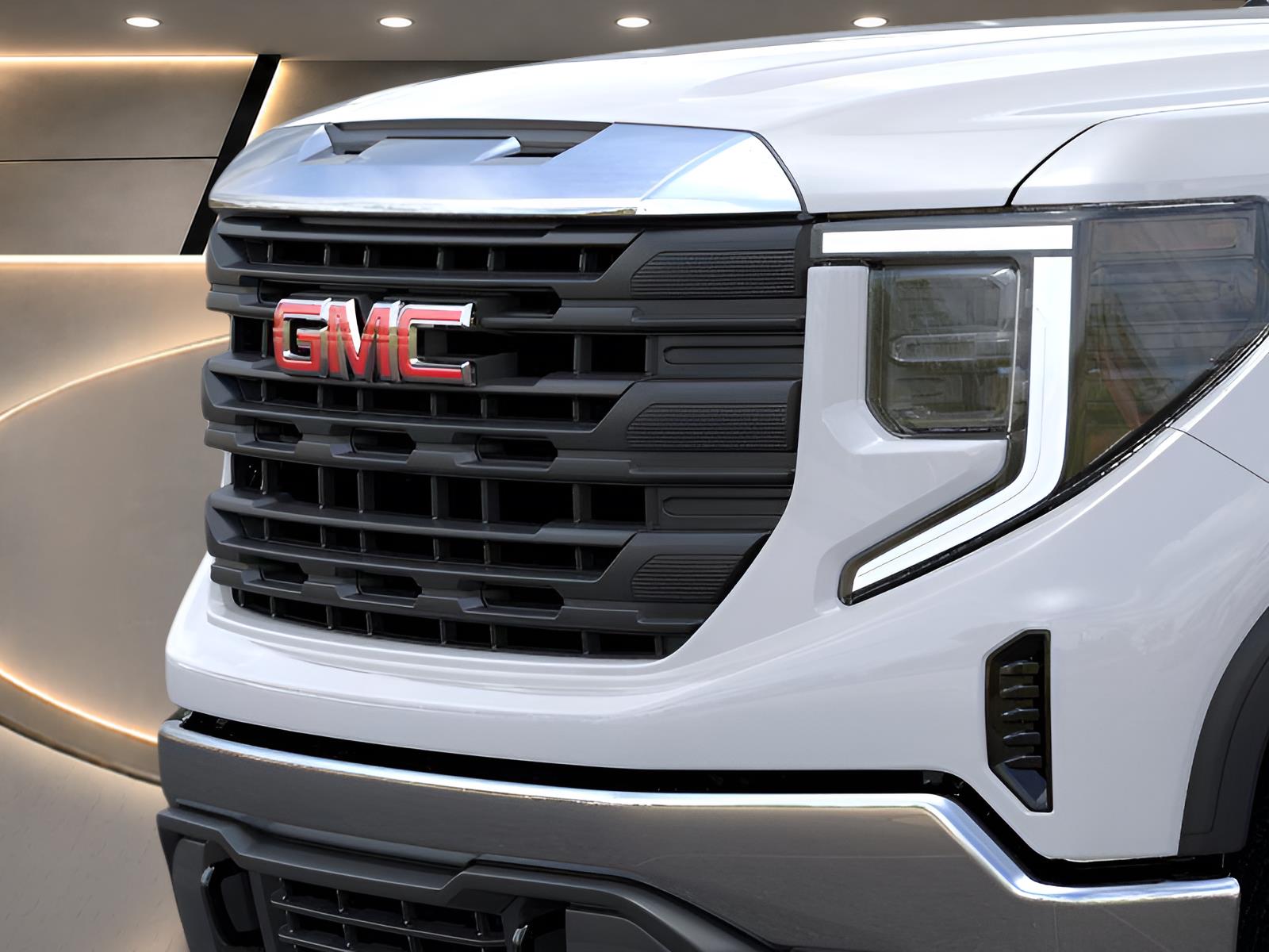 2026 GMC Sierra 1500 Pro at Rick Weaver GMC