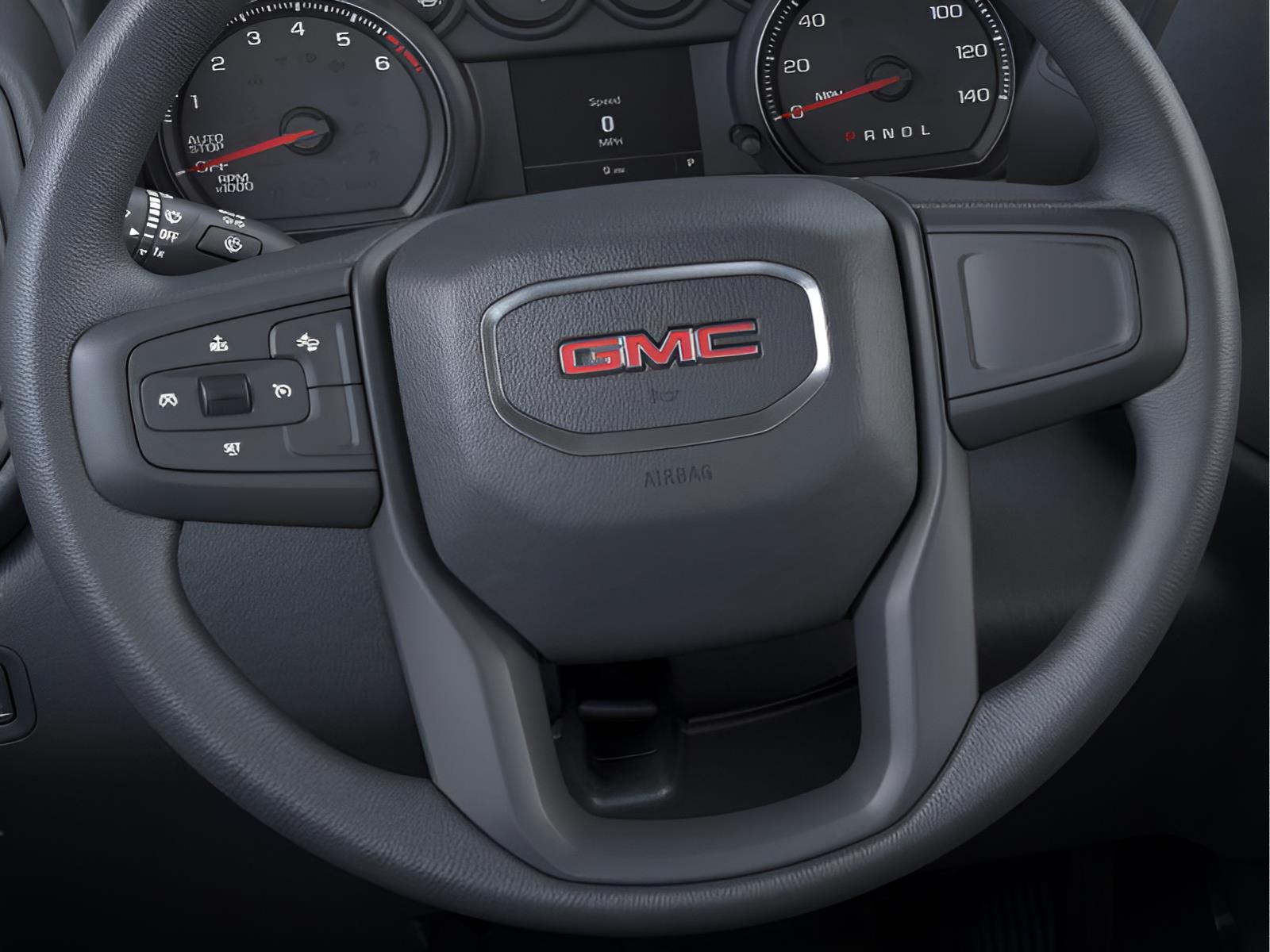 2026 GMC Sierra 1500 Pro at Rick Weaver GMC