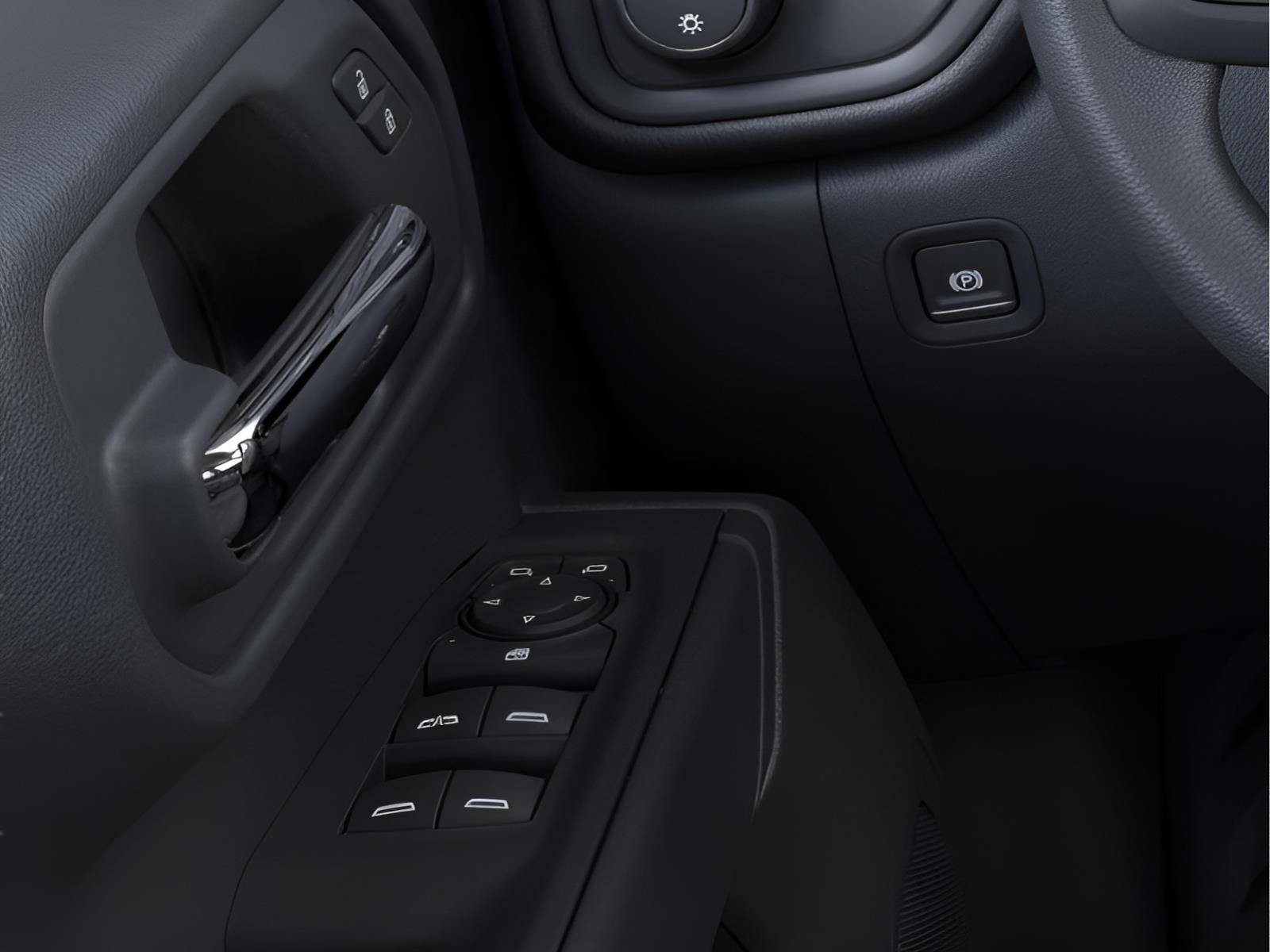2026 GMC Sierra 1500 Pro at Rick Weaver GMC