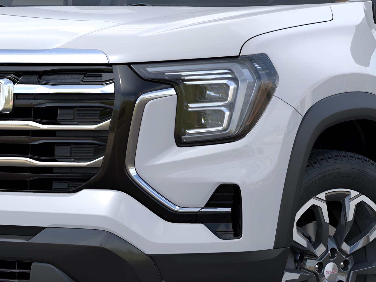 2026 GMC Terrain AWD Elevation at Joe Ball GMC
