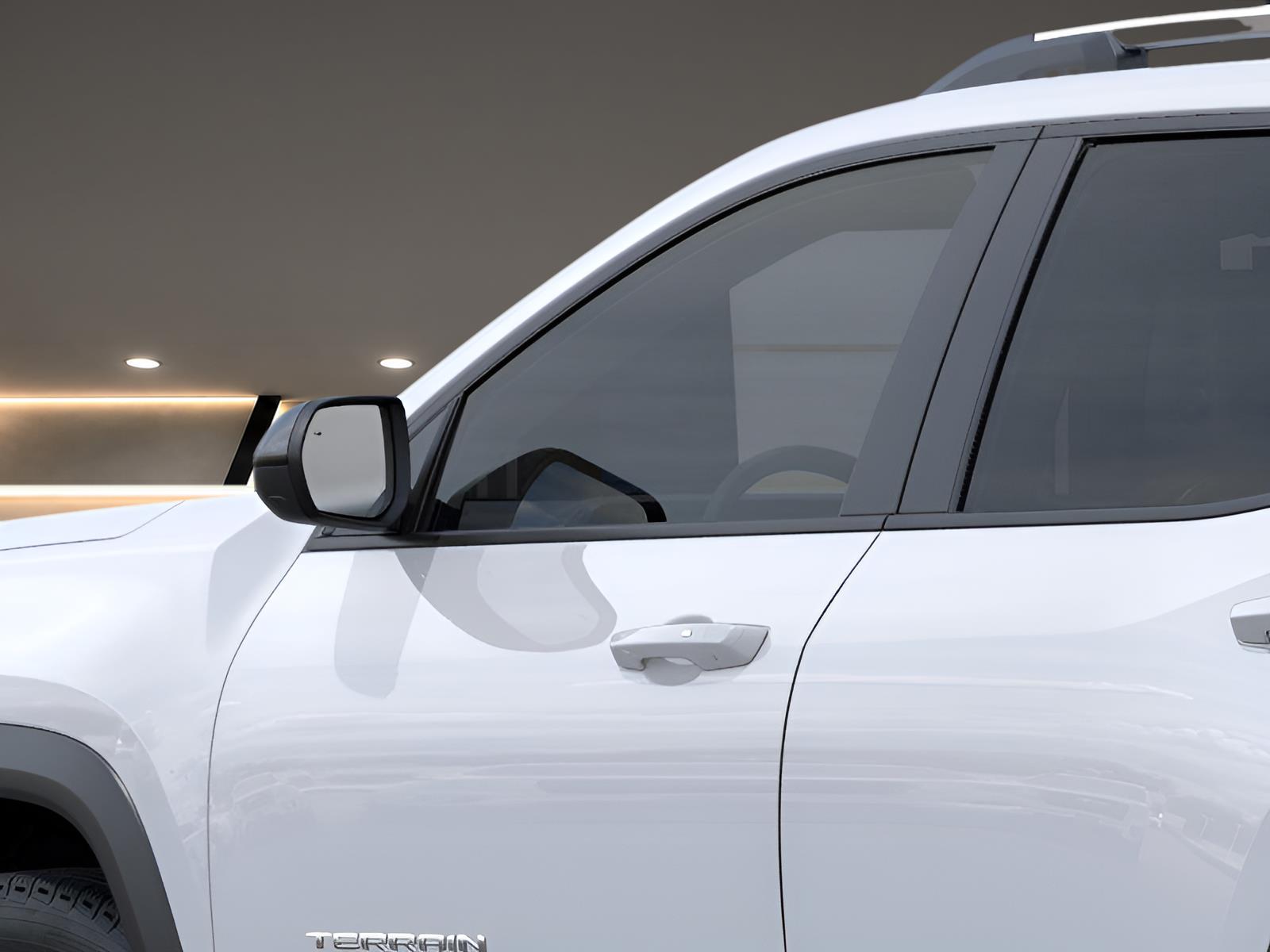 2026 GMC Terrain AWD Elevation at Joe Ball GMC