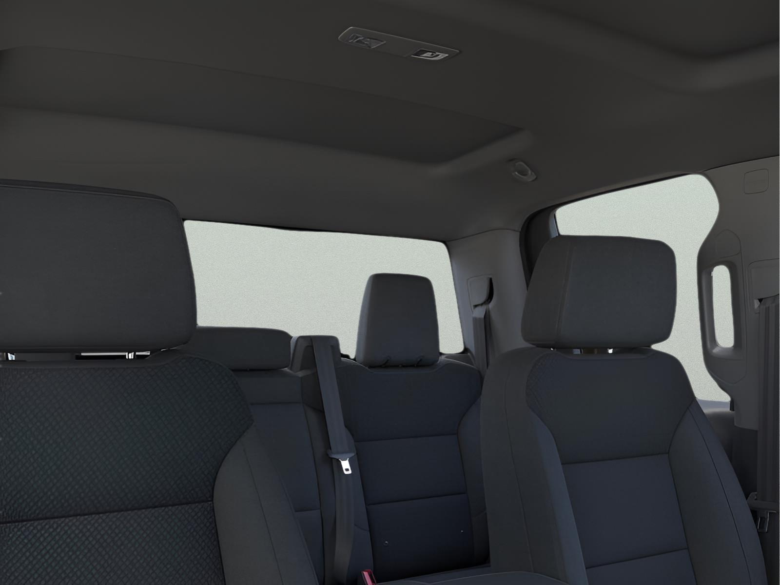 2026 GMC Sierra 1500 Pro at Rick Weaver GMC