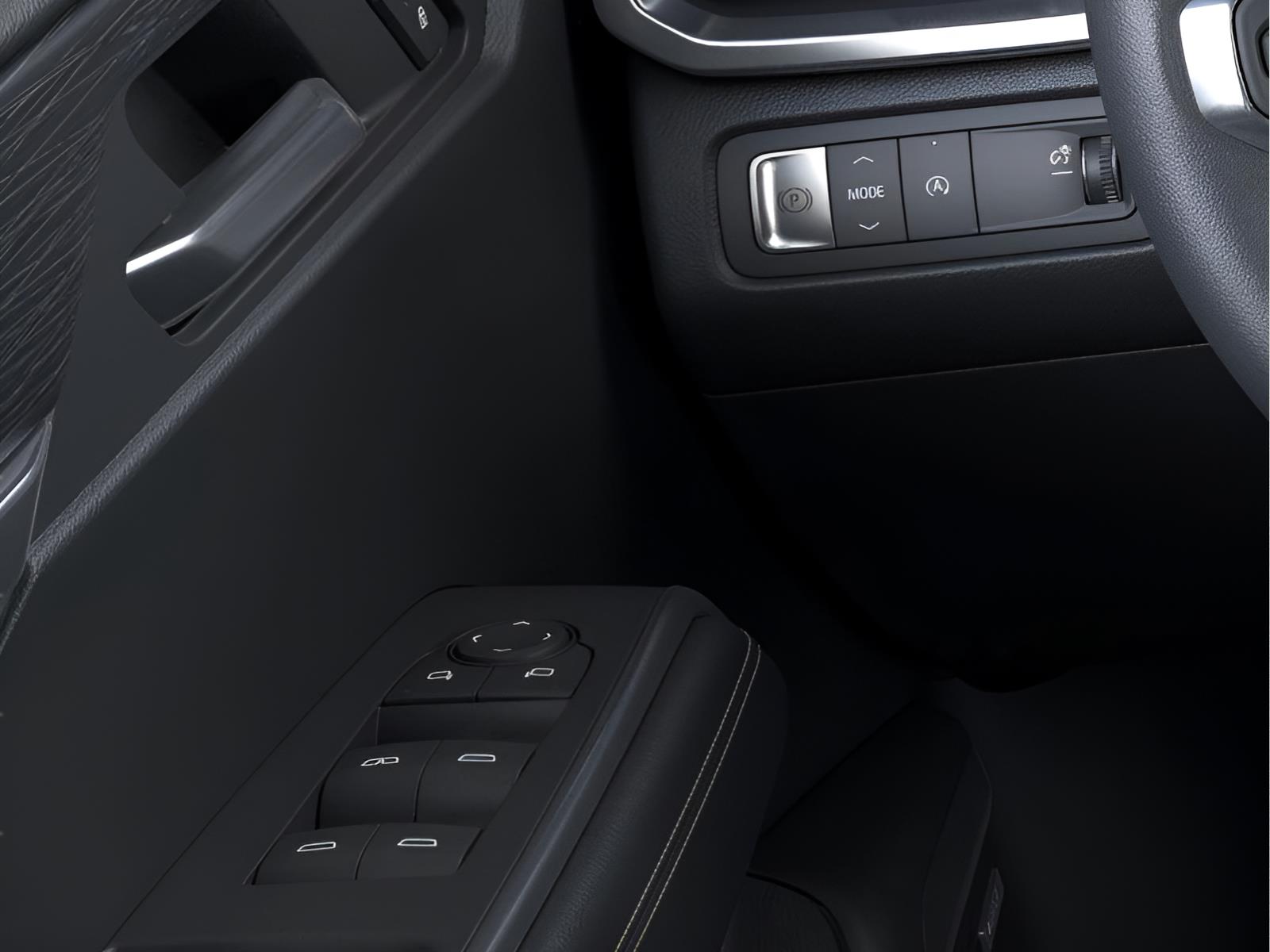 2026 GMC Acadia FWD Elevation at Chevrolet & GMC Titusville