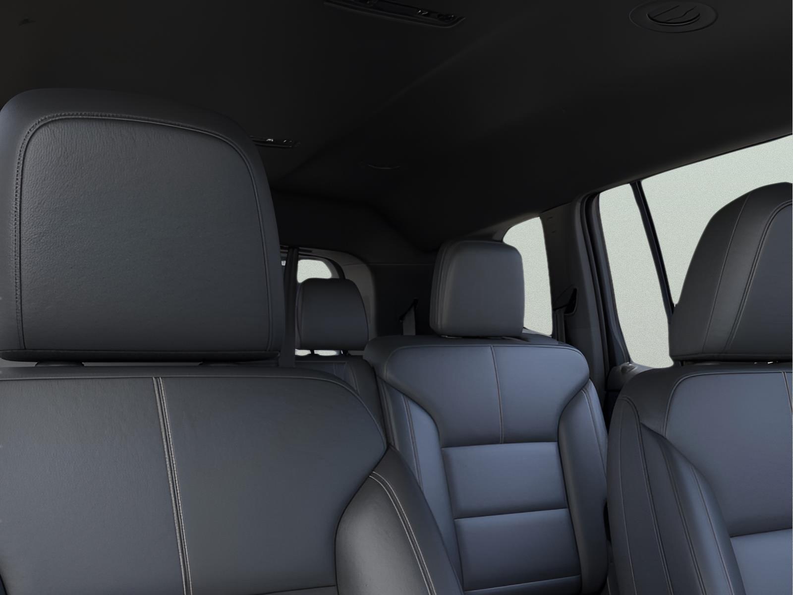2026 GMC Acadia FWD Elevation at Chevrolet & GMC Titusville