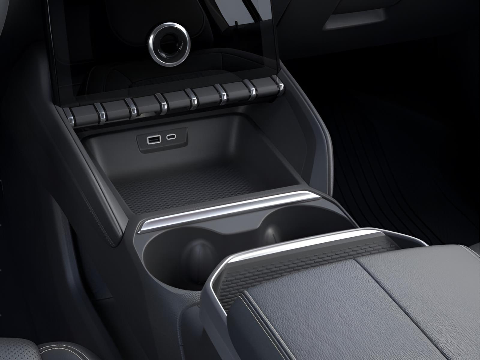 2026 GMC Terrain AWD Elevation at Joe Ball GMC