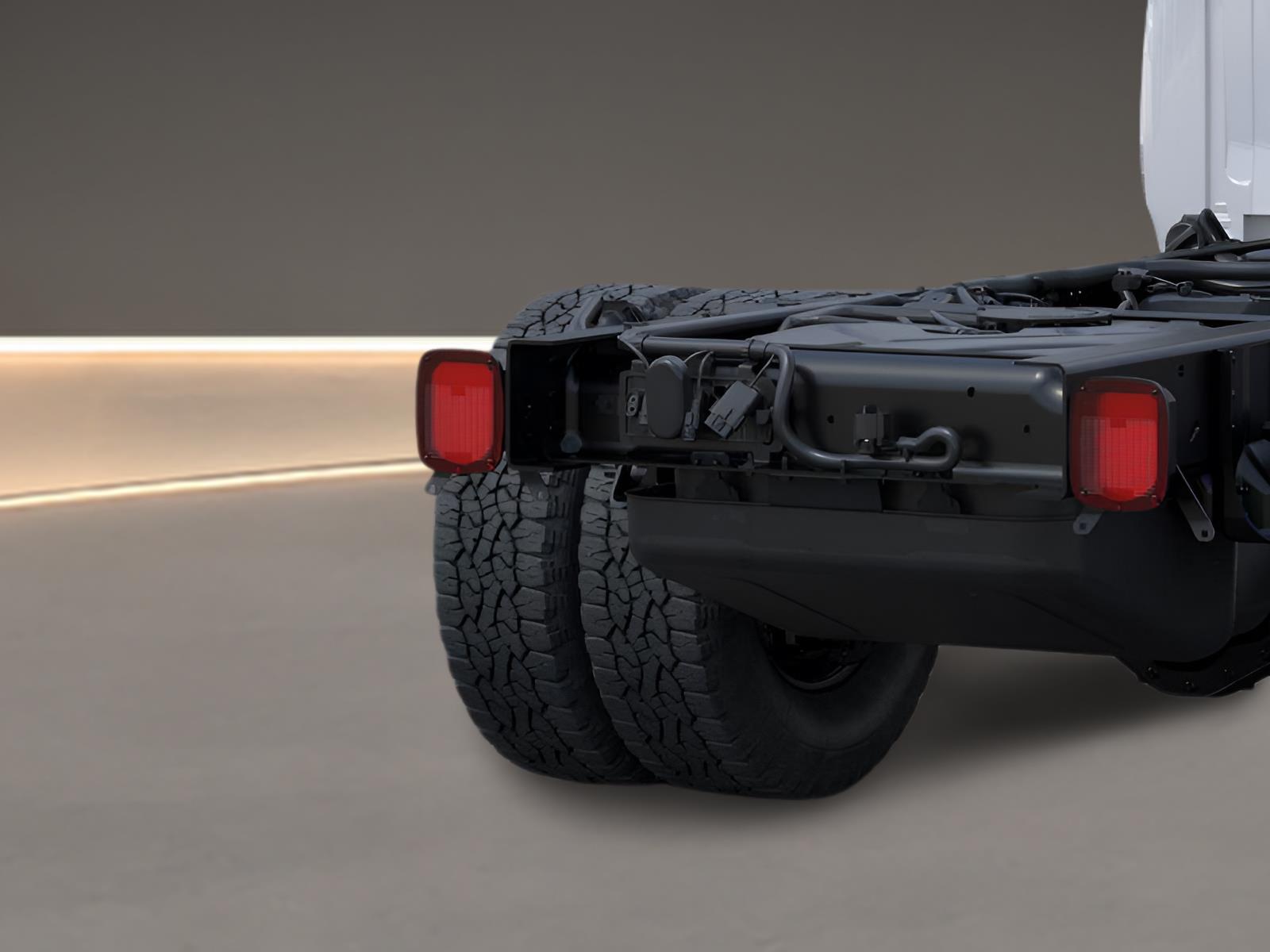 2026 GMC Sierra 3500HD CC Pro - 10