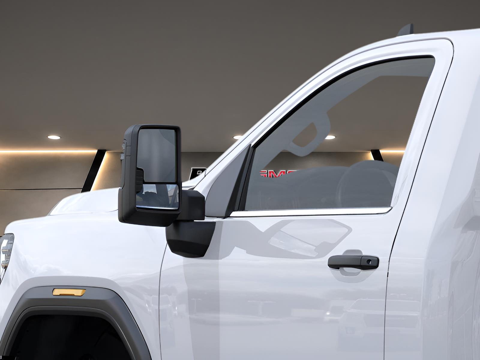 2026 GMC Sierra 3500HD CC Pro - 11