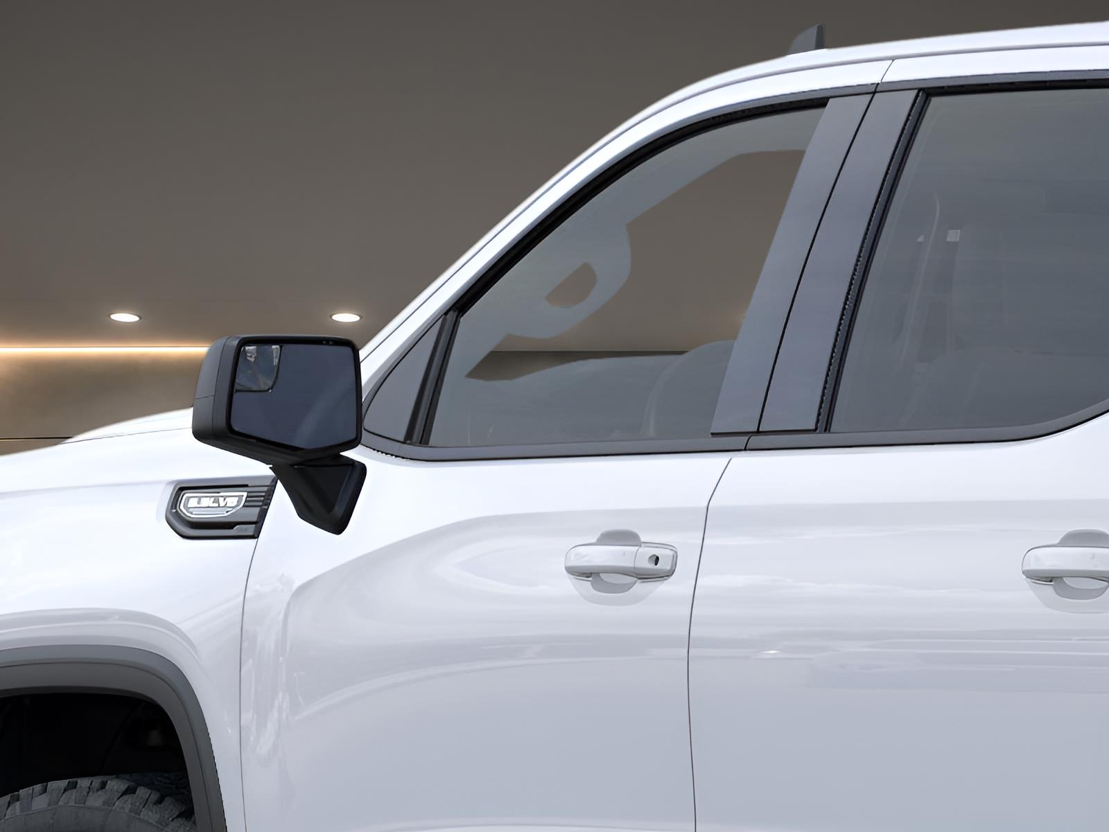 2026 GMC Sierra 1500 Elevation - 11