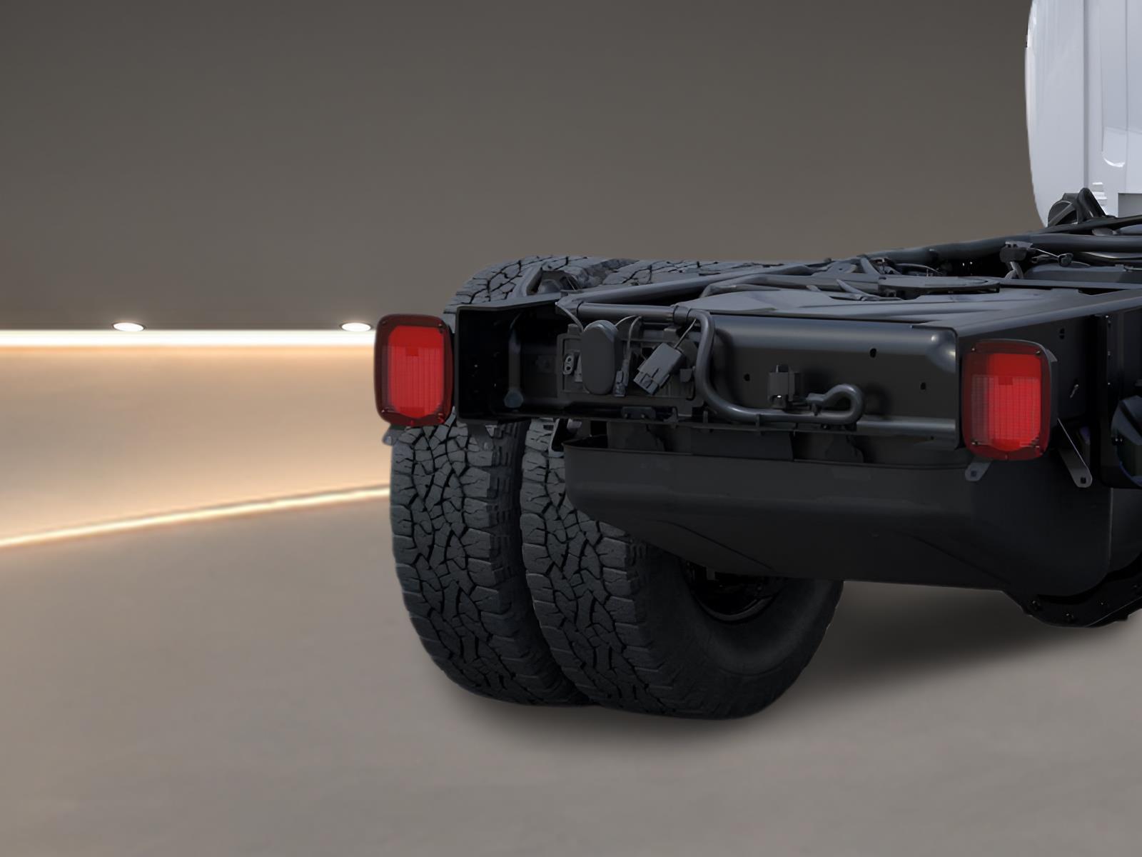 2026 GMC Sierra 3500HD CC Pro - 10