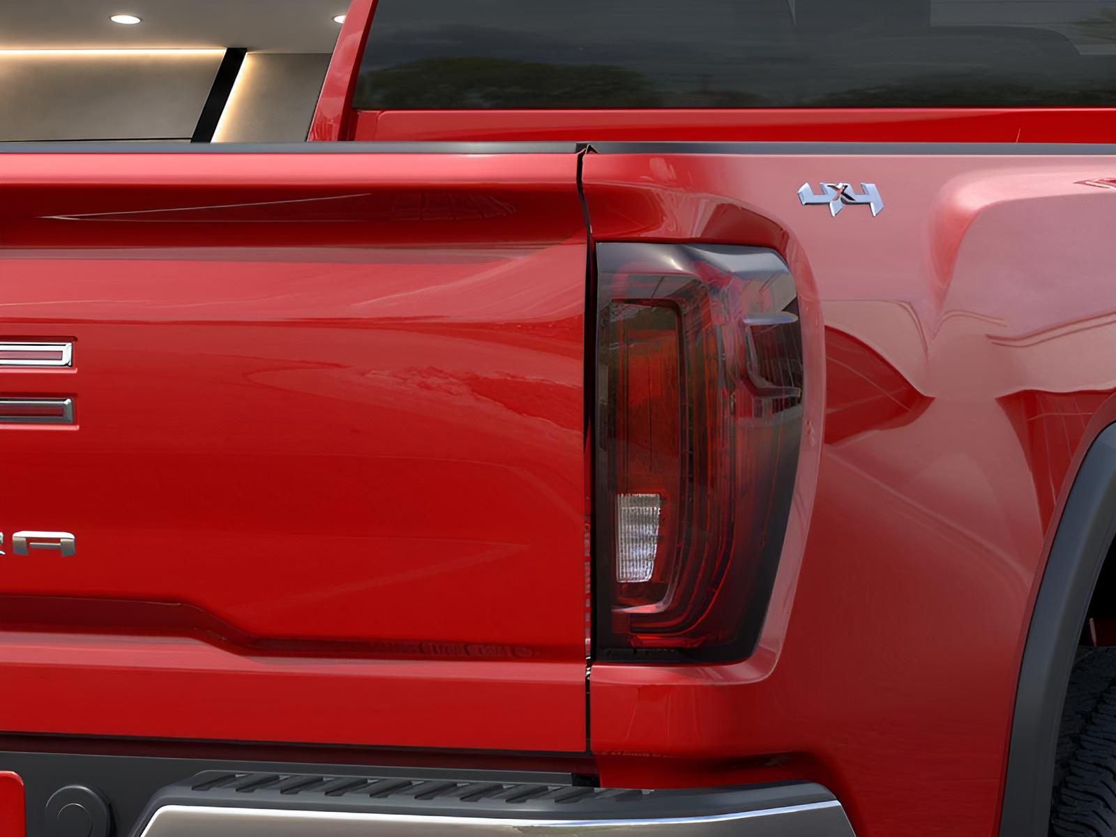 2026 GMC Sierra 2500HD Pro - 10