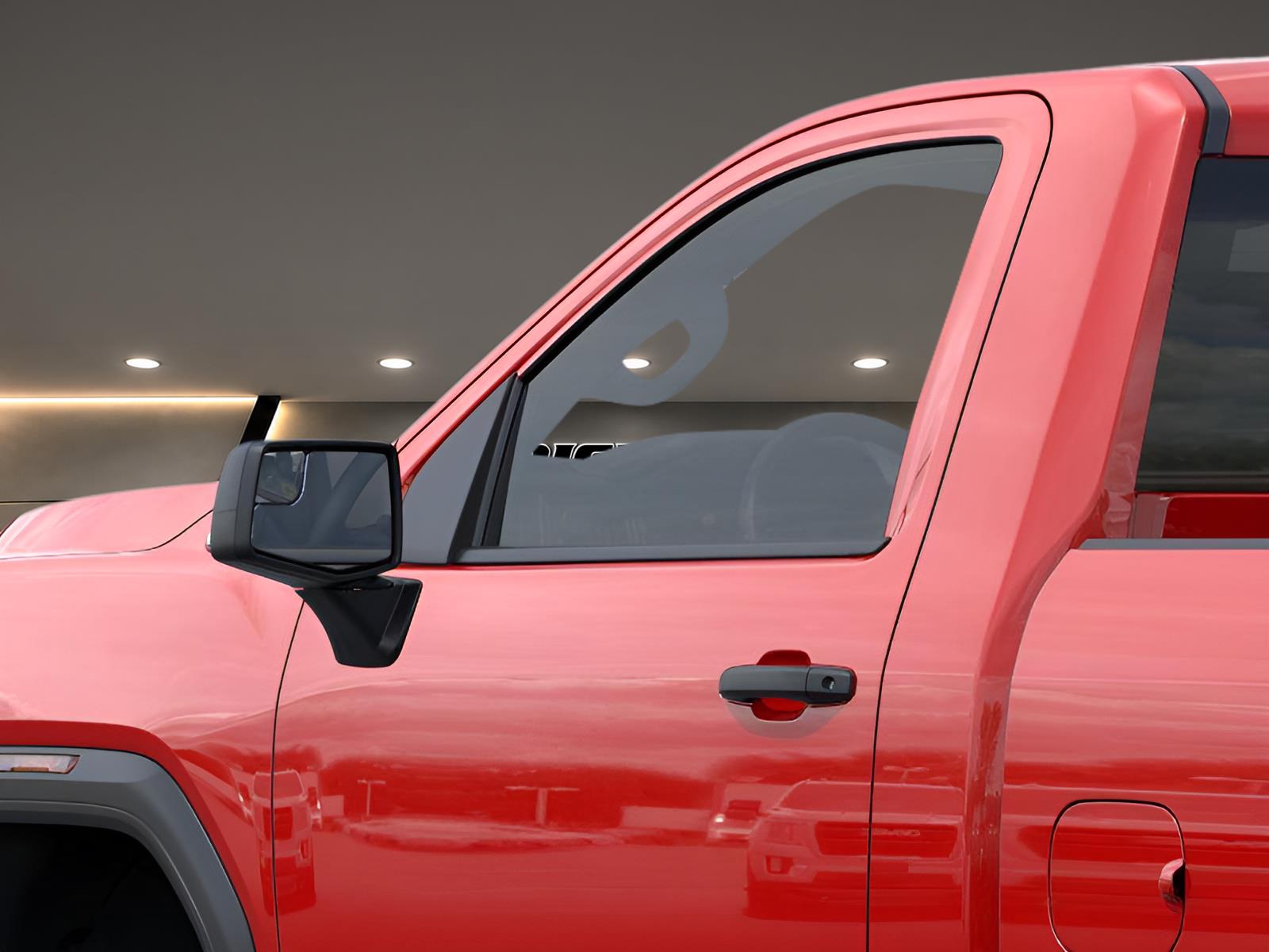 2026 GMC Sierra 2500HD Pro - 11