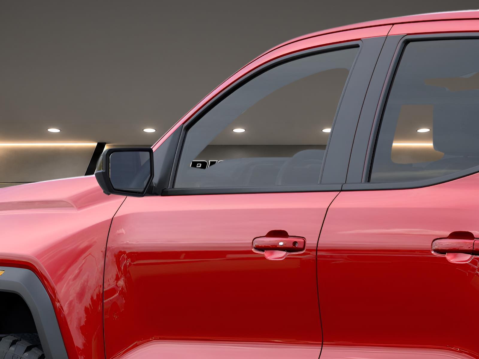 2026 GMC Canyon 4WD Elevation - 11